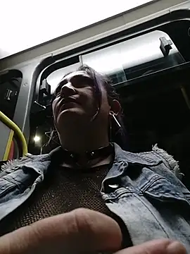 sophie_bangerのウェブカメラショー