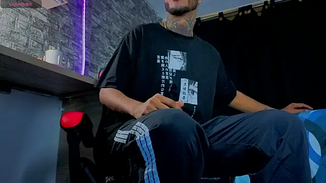 Chat XXX Live TheimperialBoys77