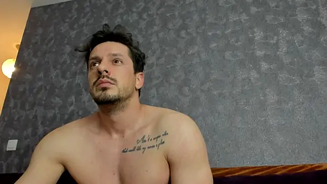 Show webcam de mrfitu