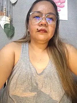 ambersmile লাইভ XXX চ্যাট