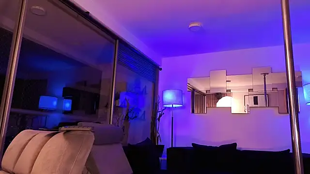 Chat XXX en directo de mandi4pole_