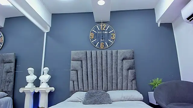 Webkamerová show Robin_Rief