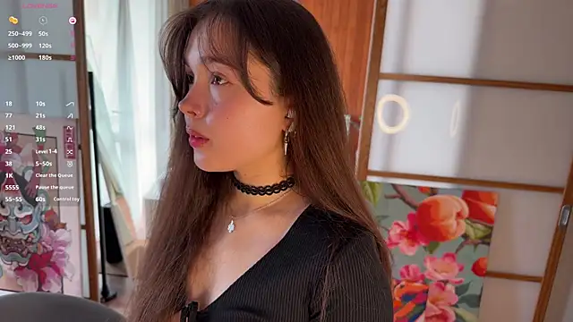 PlumyBun Obrolan Langsung XXX