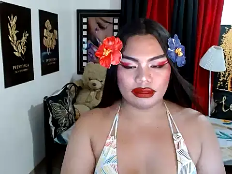 TSbrianaHugeCock Pertunjukan Webcam