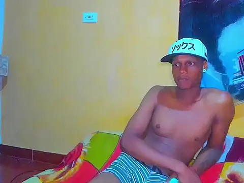 Chat XXX Live guerreros_aunstin