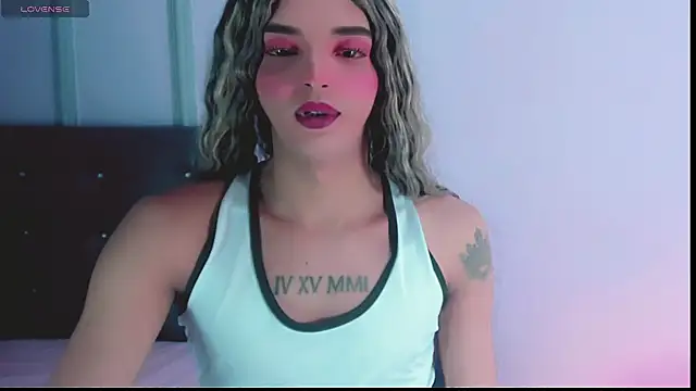 malahya_ Adlı Modelin Web Kamerası Şovu