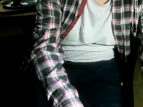 Вебкам-шоу OreCam