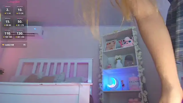 ely_cherry18 লাইভ XXX চ্যাট