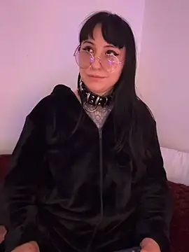 แชท XXX สดของ Ravenna666_