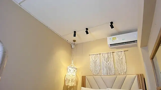 Živý XXX chat NahimiThompson