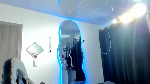 Živý XXX chat Kris_Khalifa69