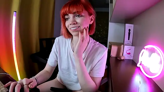 Czat XXX na żywo – olivka-flower