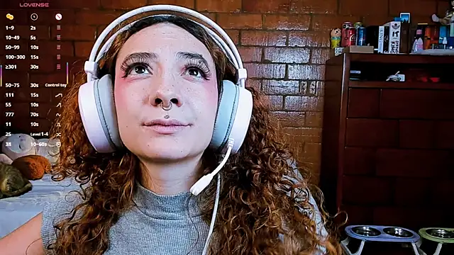 Sembang XXX Secara Langsung Annycolin_