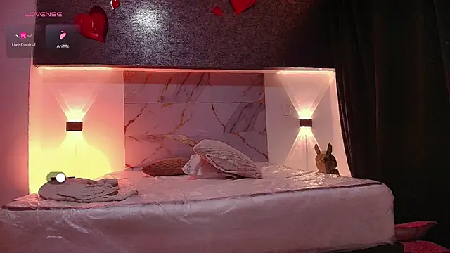 Skyee_angel Pertunjukan Webcam