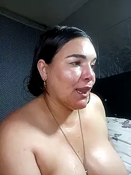 Zuleyka_69's Live XXX Chat