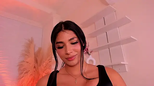 IsabelleFoxx_ 在線直播表演