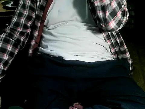 OreCam Pertunjukan Webcam