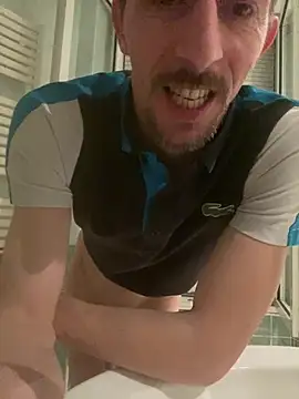 Maxthekid's Webcam Show