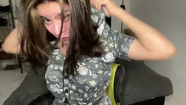 your_bianca69のライブXXXチャット