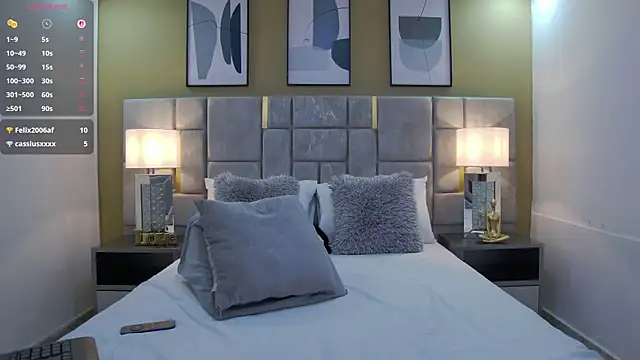 Živý XXX chat Little_Amarantha