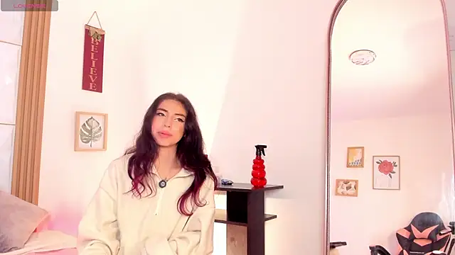 natalie_jaensen Obrolan Langsung XXX