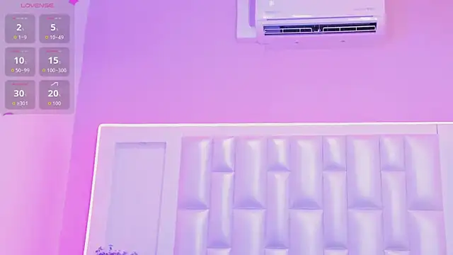 AdrianSith – Kamerová šou