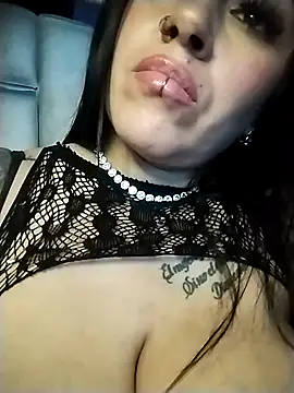 Živý XXX chat chelaqueen_