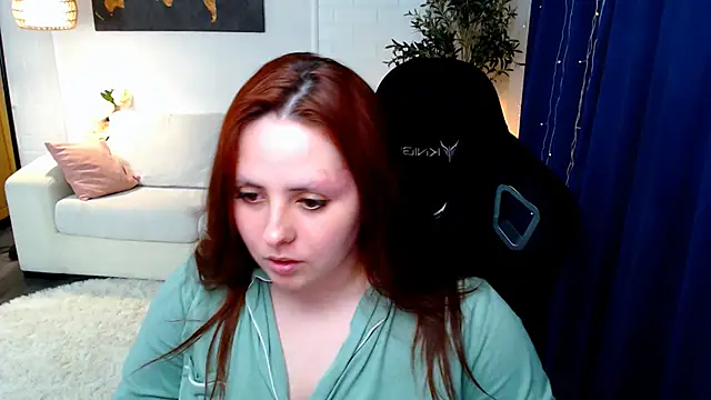 Chat XXX en directo de Hennessy_bunny