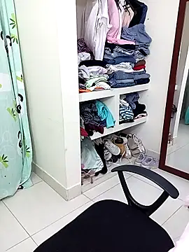 Онлайн чат XXX Arianna_Moss