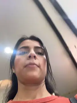 EvaMiranda live XXX chat