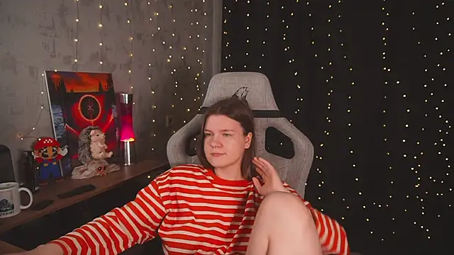 cuteamberlyyy Live XXX-Chat