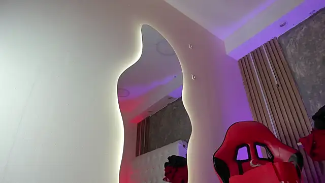 Tomy_Rox Webcam Show