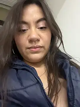 Iam__Cristal – Live XXX-chat