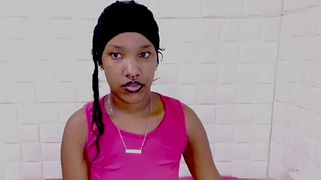 EroticSexyPrada Obrolan Langsung XXX