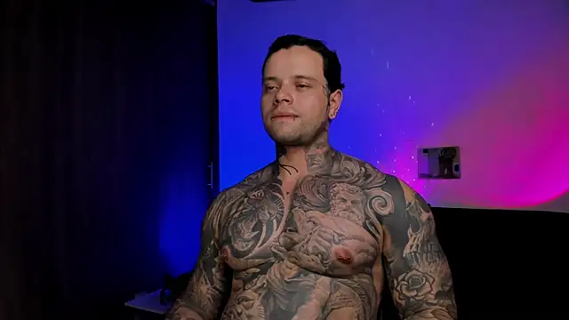 natevillage Webcamshow