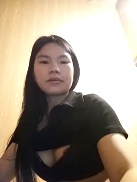 Suny_babyy's Webcam Show