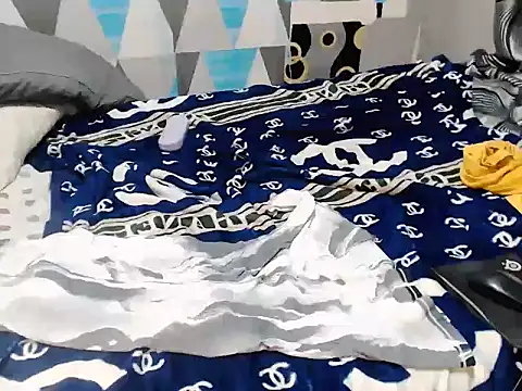 Savannah_CockのライブXXXチャット