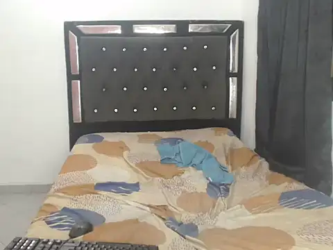 Вебкам-шоу Dayanisxxx