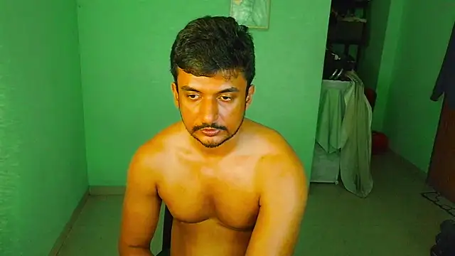 Show webcam de daringcutie