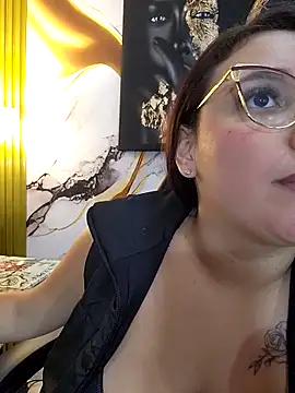 XXX chat uživo modela LizzRouse