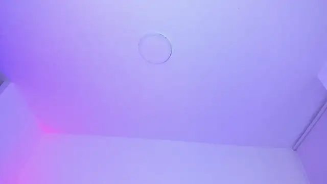 Webkamerová show _paulaaa