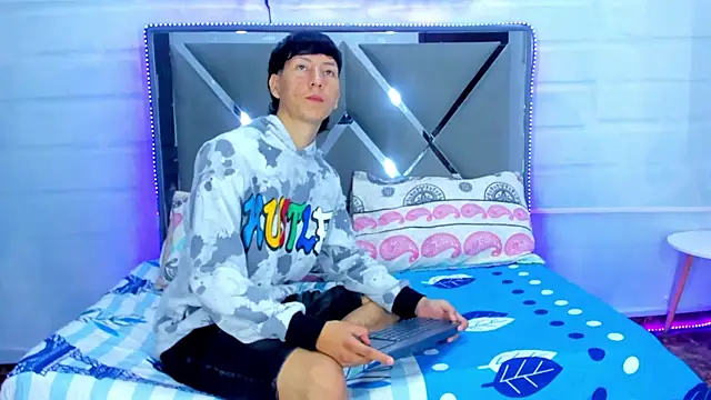 แชท XXX สดของ BunnyLove_