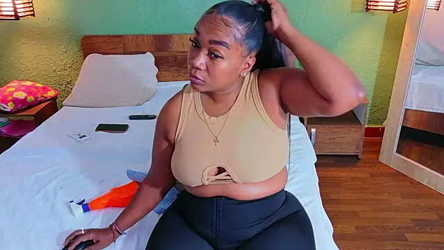 XXX chat uživo modela dannaahbrown