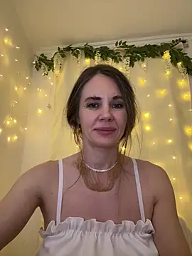 LucieMack Live XXX-Chat