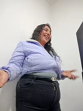 Bagiolettn Live XXX chat