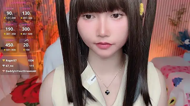 di-or- Obrolan Langsung XXX