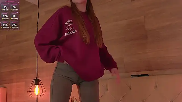 Chat XXX ao vivo de EvaHook