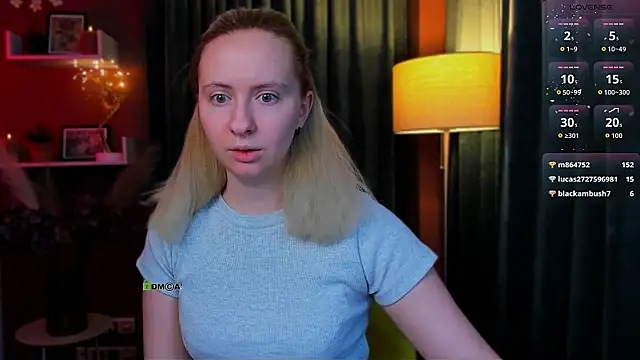 mila_glow1 Chat XXX live