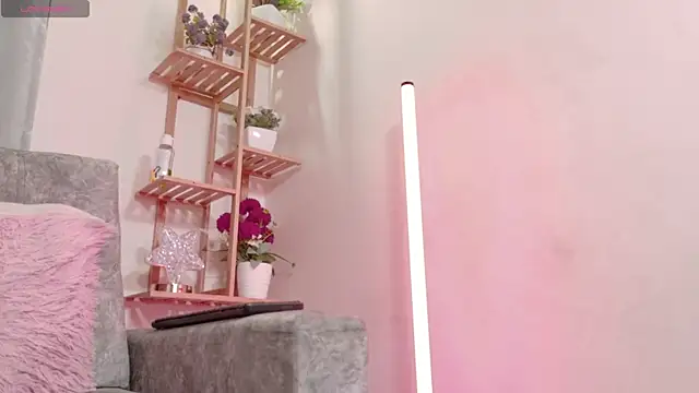 Noirvynn 라이브 XXX 채팅