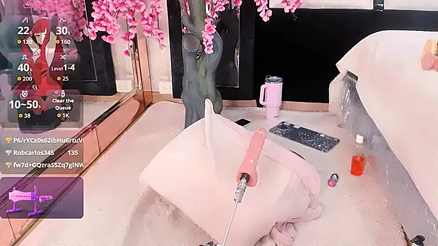 TessaCooper1: απευθείας συνομιλία ΧΧΧ